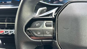 Peugeot 208 1.2 PureTech GT Premium Hatchback 5dr Petrol EAT Euro 6 (s/s) (1