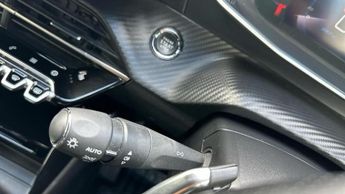 Peugeot 208 1.2 PureTech GT Premium Hatchback 5dr Petrol EAT Euro 6 (s/s) (1