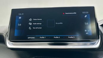 Peugeot 208 1.2 PureTech GT Premium Hatchback 5dr Petrol EAT Euro 6 (s/s) (1