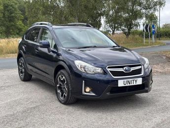 Subaru XV 2.0i SE Premium Lineartronic 4WD Euro 6 (s/s) 5dr