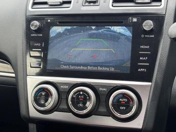 Subaru XV 2.0i SE Premium Lineartronic 4WD Euro 6 (s/s) 5dr