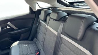 Citroen C4 1.5 BlueHDi Sense Plus Hatchback 5dr Diesel EAT8 Euro 6 (s/s) (1