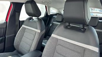 Citroen C4 1.5 BlueHDi Sense Plus Hatchback 5dr Diesel EAT8 Euro 6 (s/s) (1