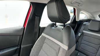 Citroen C4 1.5 BlueHDi Sense Plus Hatchback 5dr Diesel EAT8 Euro 6 (s/s) (1