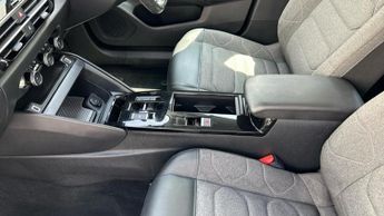 Citroen C4 1.5 BlueHDi Sense Plus Hatchback 5dr Diesel EAT8 Euro 6 (s/s) (1