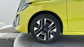 Peugeot 208 1.2 Allure Hatchback 5dr Petrol Hybrid e-DSC6 Euro 6 (s/s) (110 