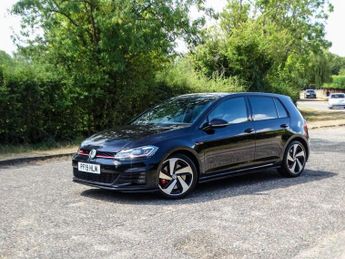 Volkswagen Golf GTi 2.0 TSI GTI Performance Euro 6 (s/s) 5dr