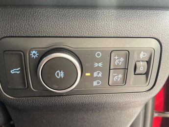 Ford Kuga 2.5 FHEV ST-Line 5dr CVT