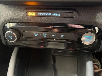 Ford Kuga 2.5 FHEV ST-Line 5dr CVT