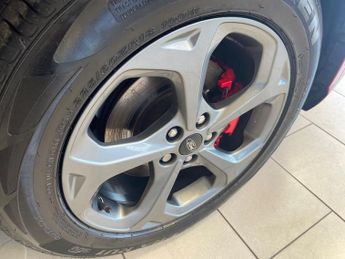 Ford Kuga 2.5 FHEV ST-Line 5dr CVT