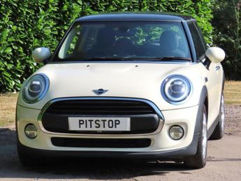 MINI Hatch 1.5 One Classic Hatchback 3dr Petrol Manual Euro 6 (s/s) (102 ps