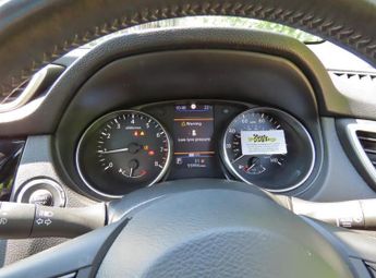 Nissan Qashqai 1.3 DIG-T Tekna+ SUV 5dr Petrol DCT Auto Euro 6 (s/s) (160 ps)