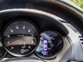 Porsche Cayman 2.7 981 PDK Euro 6 (s/s) 2dr