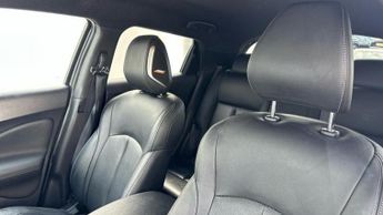 Nissan Juke 1.6 Tekna SUV 5dr Petrol XTRON Euro 6 (117 ps)