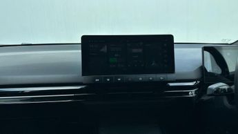 MG MG4 64kWh Trophy Long Range Hatchback 5dr Electric Auto (203 ps)
