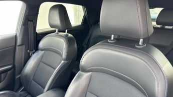 MG MG4 64kWh Trophy Long Range Hatchback 5dr Electric Auto (203 ps)