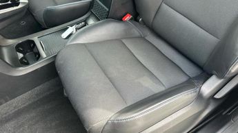 MG MG4 64kWh Trophy Long Range Hatchback 5dr Electric Auto (203 ps)