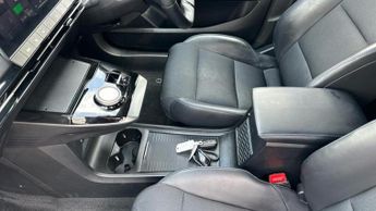 MG MG4 64kWh Trophy Long Range Hatchback 5dr Electric Auto (203 ps)