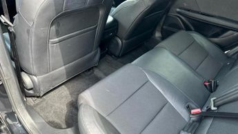 MG MG4 64kWh Trophy Long Range Hatchback 5dr Electric Auto (203 ps)