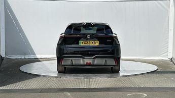 MG MG4 64kWh Trophy Long Range Hatchback 5dr Electric Auto (203 ps)