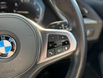 BMW 1 Series 1.5 118i M Sport Hatchback 5dr Petrol DCT Euro 6 (s/s) (140 ps)