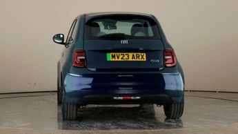 Fiat 500e 42kWh La Prima Hatchback 3dr Electric Auto (118 ps)