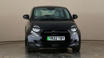 Fiat 500e 42kWh La Prima Hatchback 3dr Electric Auto (118 ps)