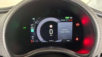 Fiat 500e 42kWh La Prima Hatchback 3dr Electric Auto (118 ps)