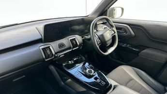 Suzuki e Vitara 61kWh Ultra SUV 5dr Electric Auto (174 ps)