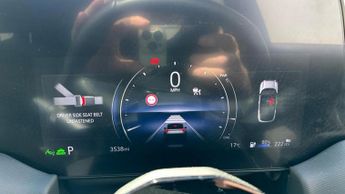 Suzuki e Vitara 61kWh Ultra SUV 5dr Electric Auto (174 ps)