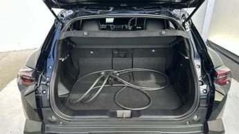 Suzuki e Vitara 61kWh Ultra SUV 5dr Electric Auto (174 ps)