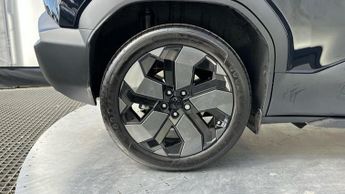 Suzuki e Vitara 61kWh Ultra SUV 5dr Electric Auto (174 ps)