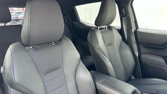 Suzuki e Vitara 61kWh Ultra SUV 5dr Electric Auto (174 ps)