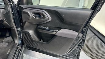 Suzuki e Vitara 61kWh Ultra SUV 5dr Electric Auto (174 ps)