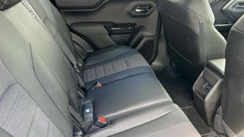 Suzuki e Vitara 61kWh Ultra SUV 5dr Electric Auto (174 ps)