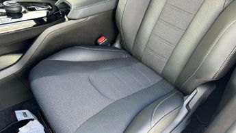 Suzuki e Vitara 61kWh Ultra SUV 5dr Electric Auto (174 ps)