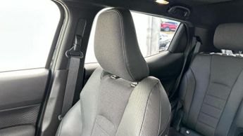 Suzuki e Vitara 61kWh Ultra SUV 5dr Electric Auto (174 ps)