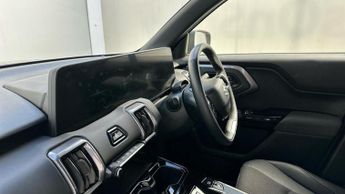 Suzuki e Vitara 61kWh Ultra SUV 5dr Electric Auto (174 ps)