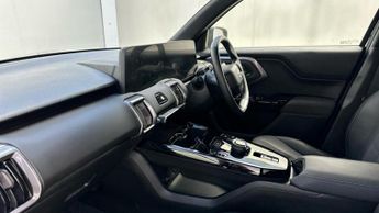 Suzuki e Vitara 61kWh Ultra SUV 5dr Electric Auto (174 ps)