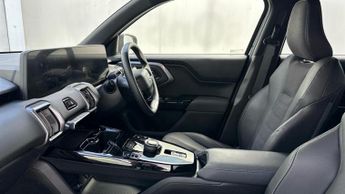 Suzuki e Vitara 61kWh Ultra SUV 5dr Electric Auto (174 ps)