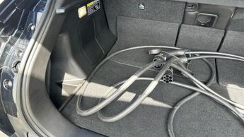 Suzuki e Vitara 61kWh Ultra SUV 5dr Electric Auto (174 ps)