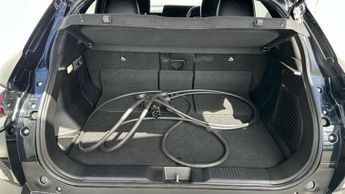 Suzuki e Vitara 61kWh Ultra SUV 5dr Electric Auto (174 ps)