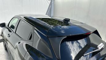 Suzuki e Vitara 61kWh Ultra SUV 5dr Electric Auto (174 ps)