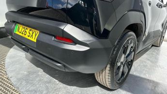 Suzuki e Vitara 61kWh Ultra SUV 5dr Electric Auto (174 ps)