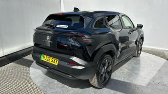 Suzuki e Vitara 61kWh Ultra SUV 5dr Electric Auto (174 ps)