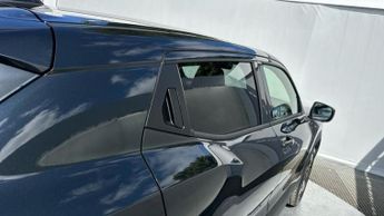 Suzuki e Vitara 61kWh Ultra SUV 5dr Electric Auto (174 ps)