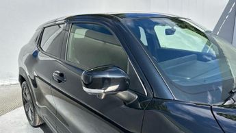 Suzuki e Vitara 61kWh Ultra SUV 5dr Electric Auto (174 ps)