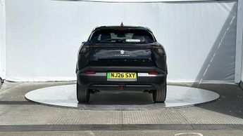Suzuki e Vitara 61kWh Ultra SUV 5dr Electric Auto (174 ps)