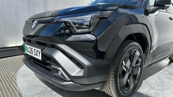 Suzuki e Vitara 61kWh Ultra SUV 5dr Electric Auto (174 ps)