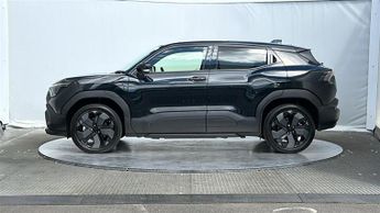 Suzuki e Vitara 61kWh Ultra SUV 5dr Electric Auto (174 ps)